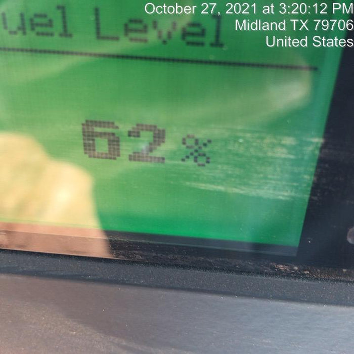 2021 AIRMAN SDG25S-8E1