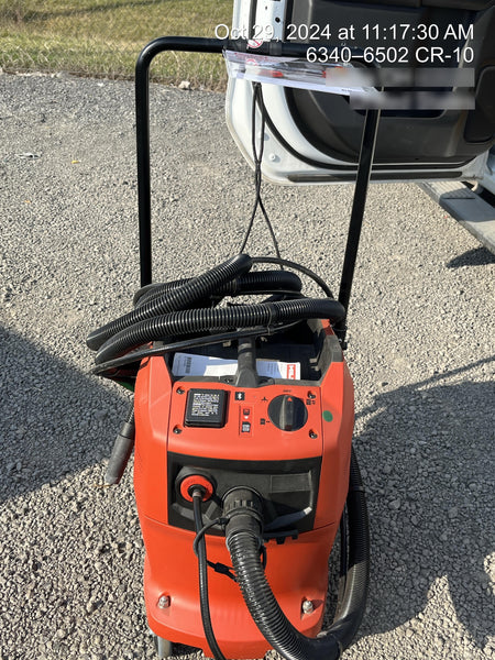 2023 HILTI DD-WMS 100