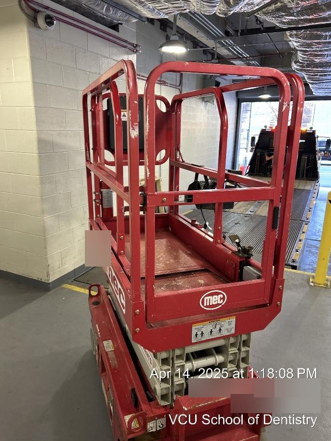 2019 MEC 1330SE
