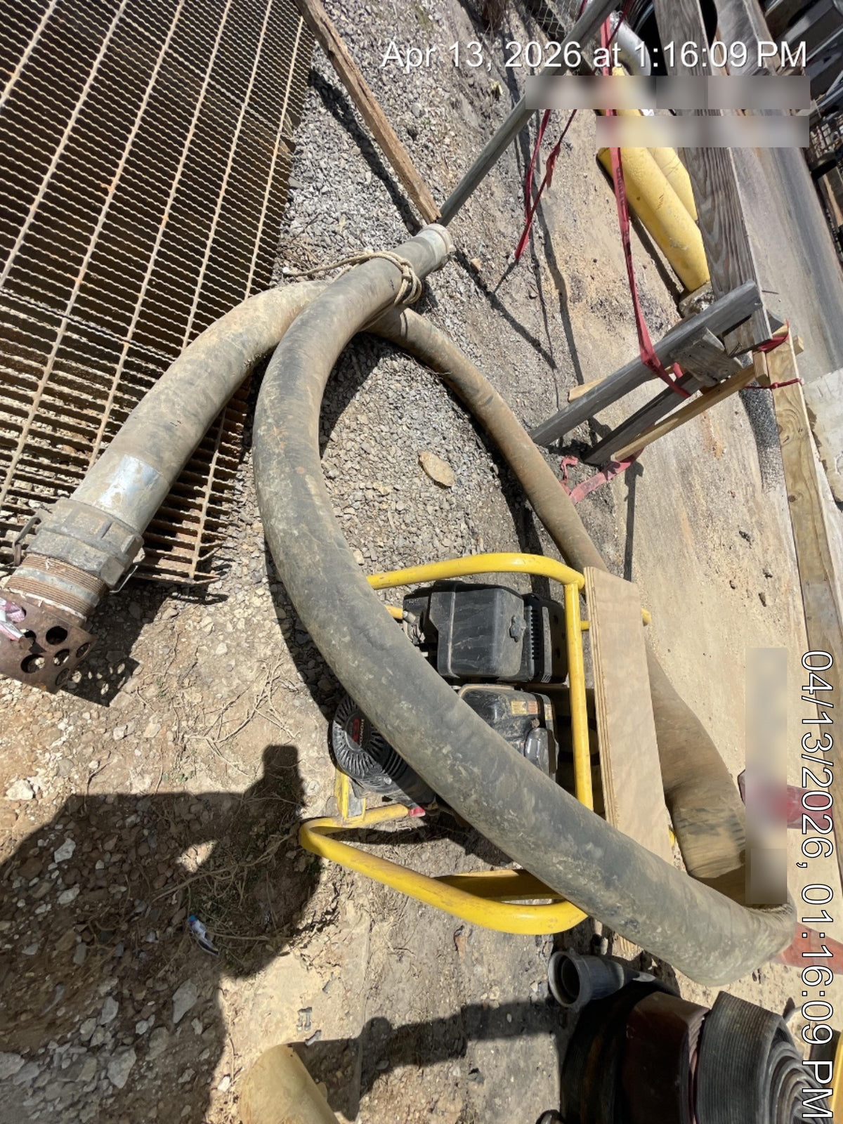 2023 WACKER NEUSON PT4A