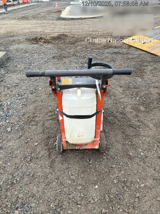 2024 HUSQVARNA FS400