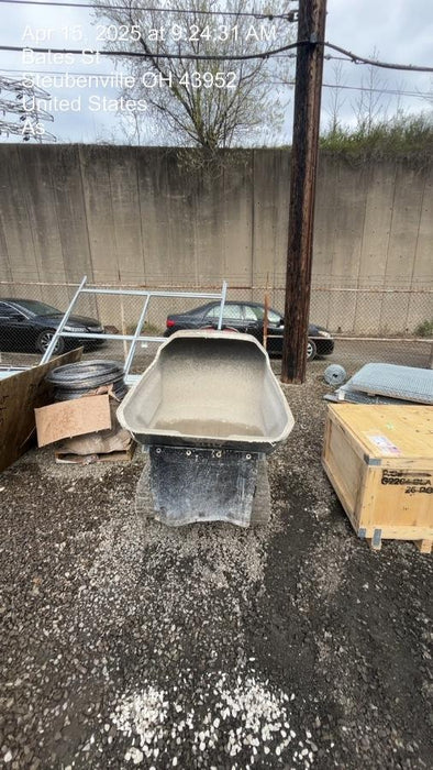 2024 TORO MBTX 2500-TS