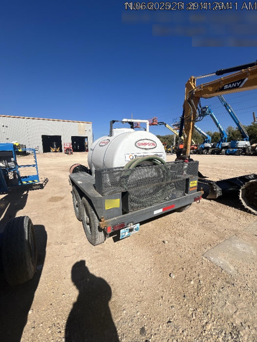 2023 SIMPSON SWT-52517