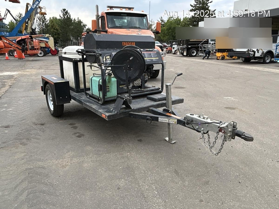 2025 MI-T-M AW-9000-0005 / DHG-4004-B0V6G