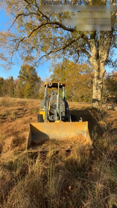 2019 JOHN DEERE 310LEP