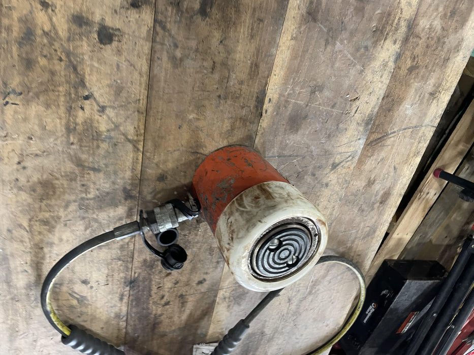 2020 POWER TEAM C552C