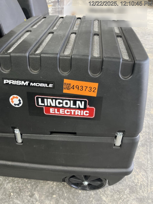 2025 LINCOLN ELECTRIC K4259-2