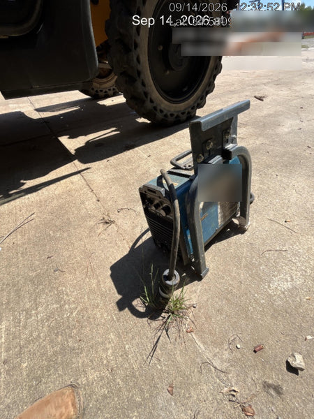 2019 MILLER ELECTRIC CST-280