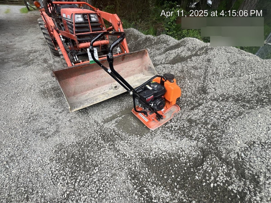 2023 MULTIQUIP MVC82VHW