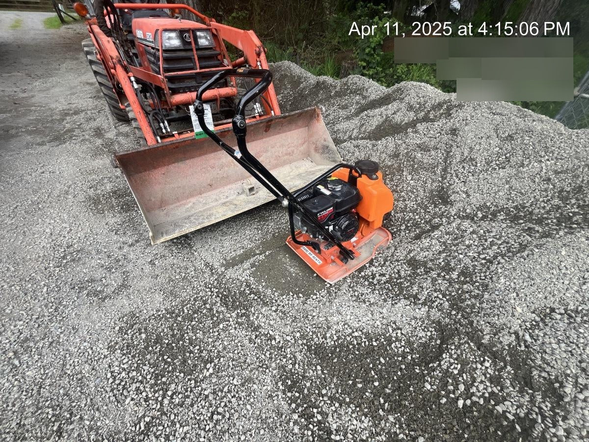 2023 MULTIQUIP MVC82VHW