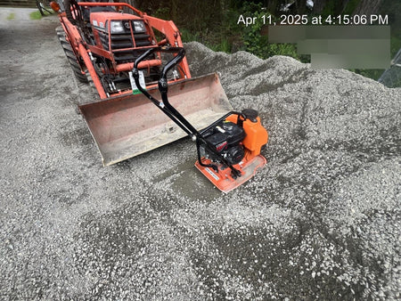 2023 MULTIQUIP MVC82VHW