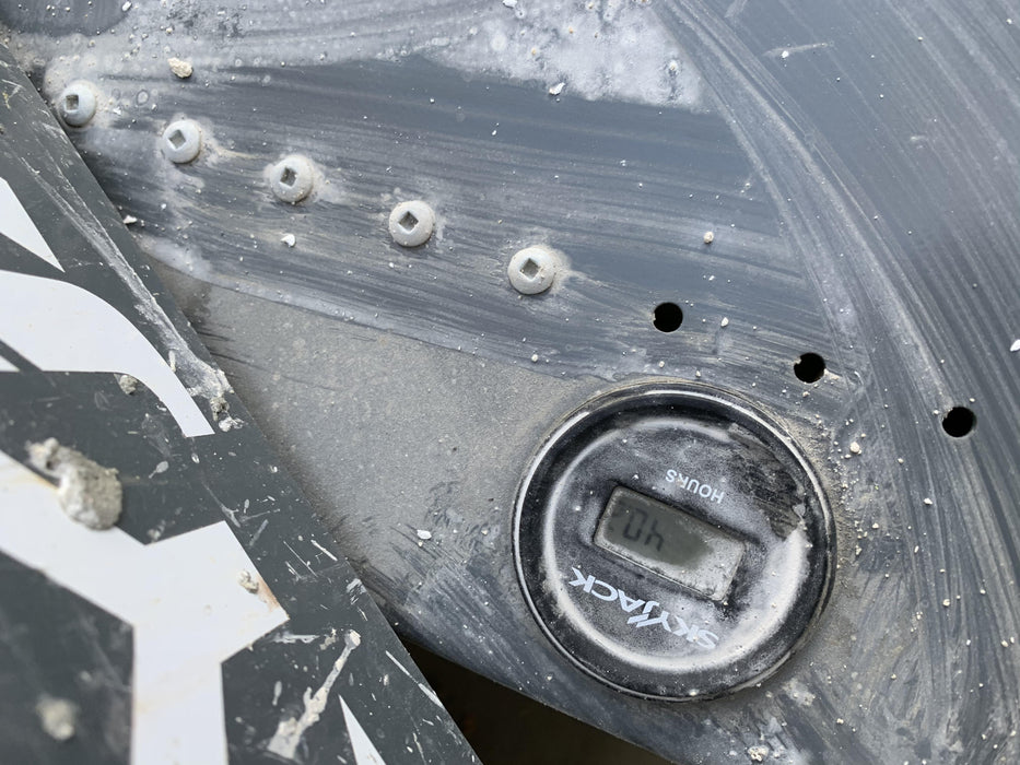 2018 Skyjack SJIII-3219 Standard w/Trojan Batteries