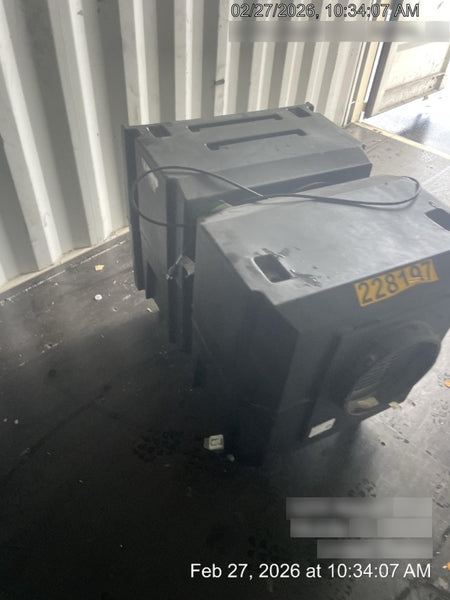 2022 ABATEMENT TECHNOLOGIES BD2KM