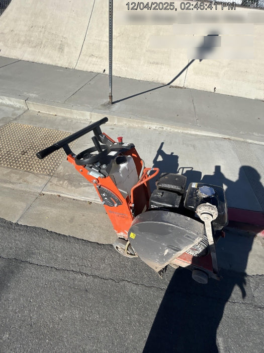 2025 HUSQVARNA FS 400 LV