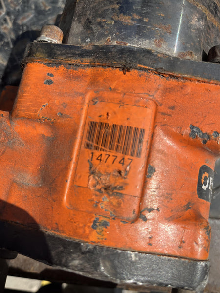 2021 MICHIGAN PNEUMATIC 4940B2