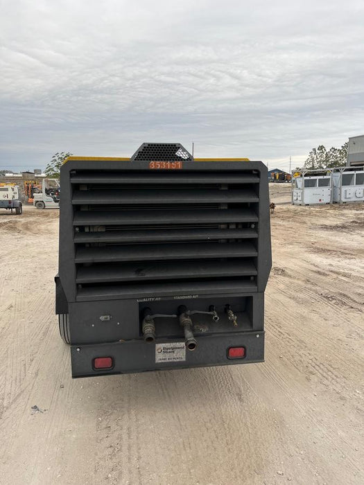 2023 ATLAS COPCO S60 N