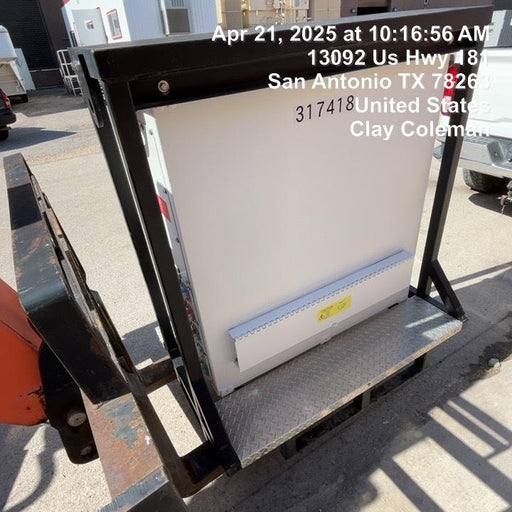 2023 TRYSTAR IL-046-VDE-27-LP