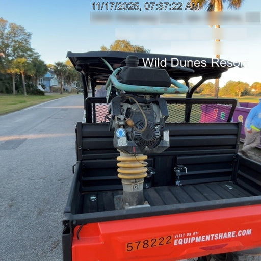 2021 AMMANN ATR 68 P