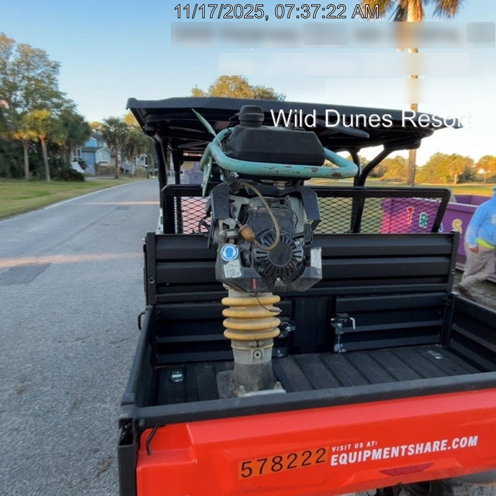 2021 AMMANN ATR 68 P