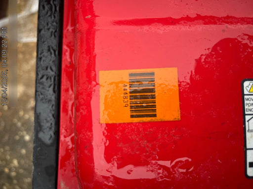 2024 PREDATOR 9000/7250