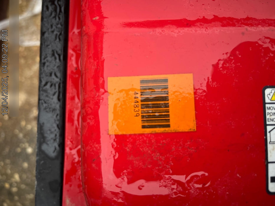 2024 PREDATOR 9000/7250