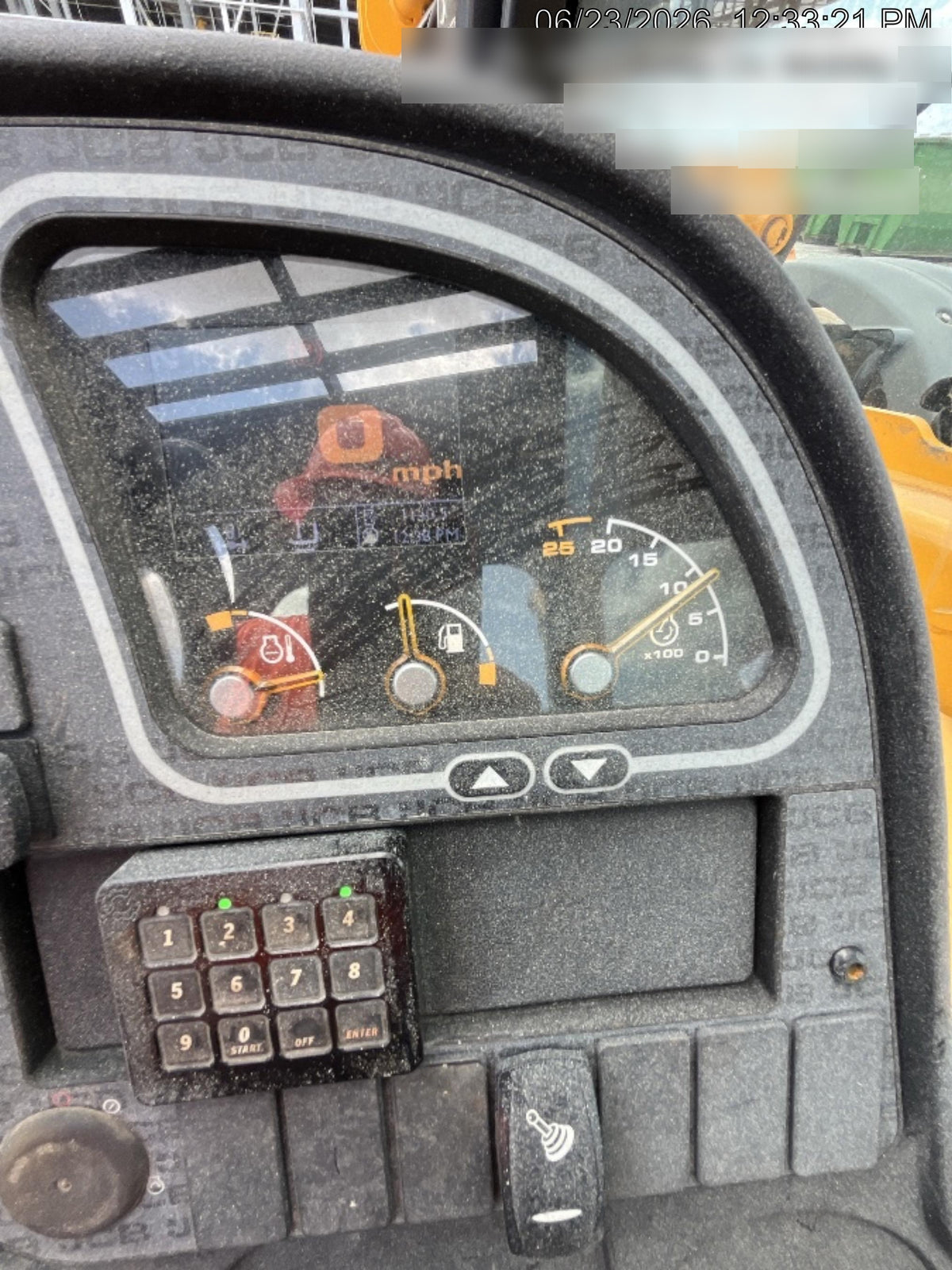 2024 JCB 509-42