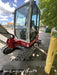 2021 TAKEUCHI TB235-2CR