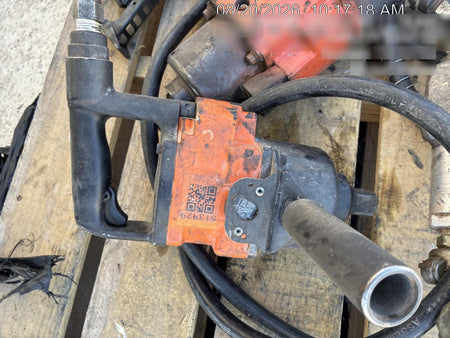 2024 MICHIGAN PNEUMATIC ES-4940B2-TRACKER