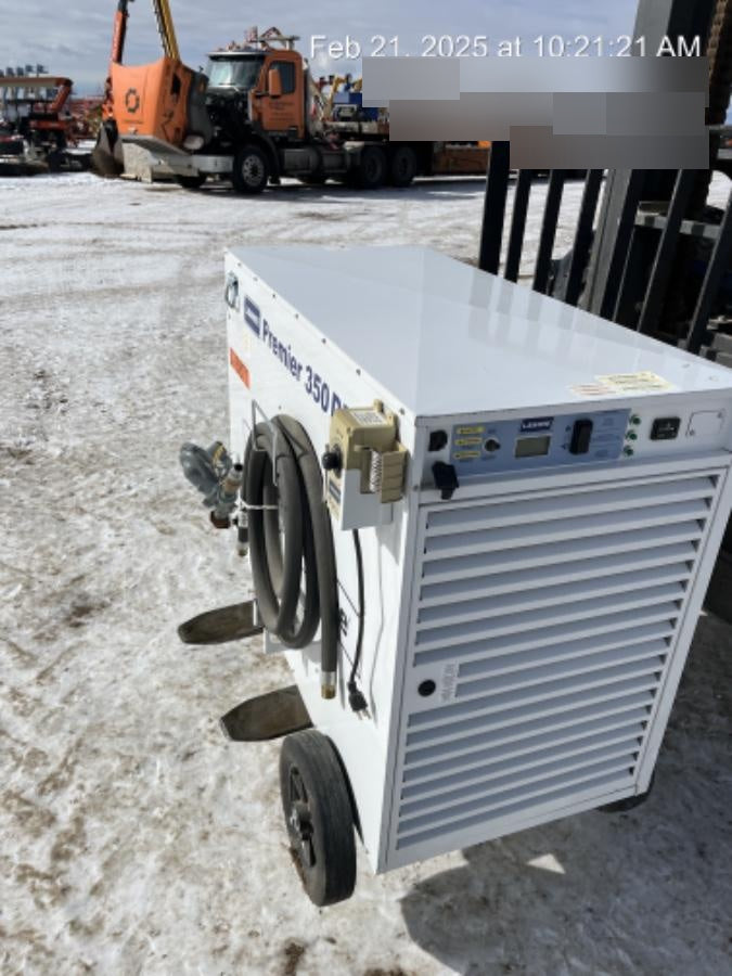 2023 LB WHITE Premier 350 DF 2.0 LINK