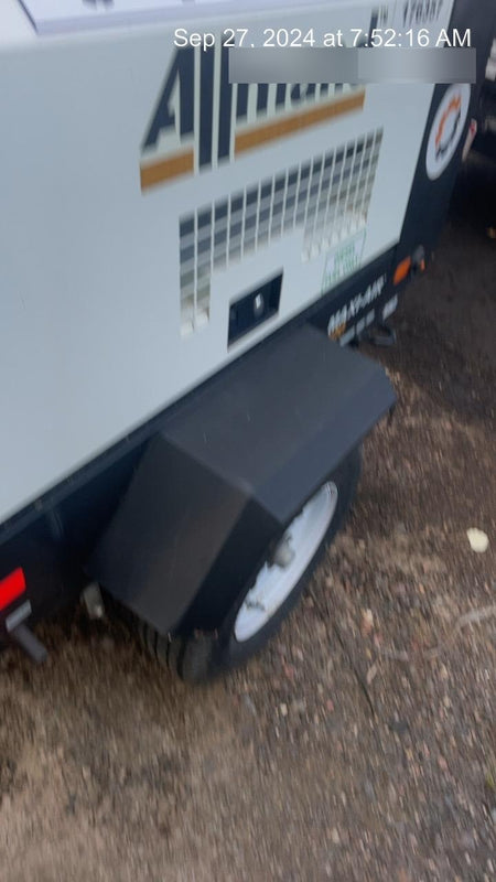 2021 ALLMAND MA100