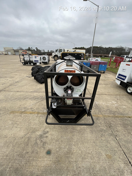 2024 LB WHITE Foreman 500 Oil