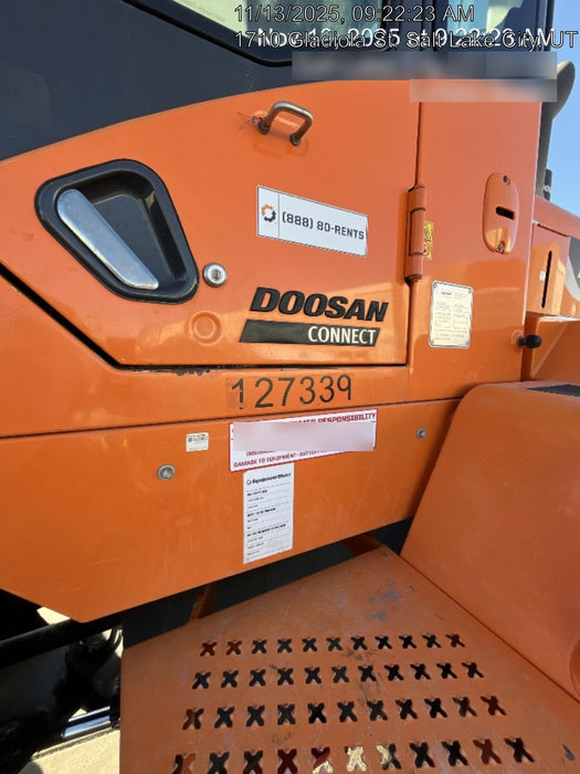 2021 DOOSAN DL220-5