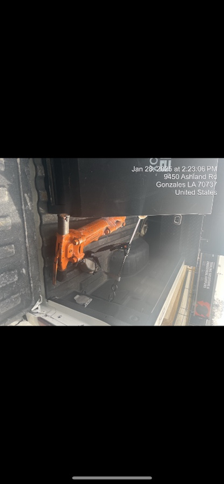 2020 MICHIGAN PNEUMATIC MP-TPB90-118