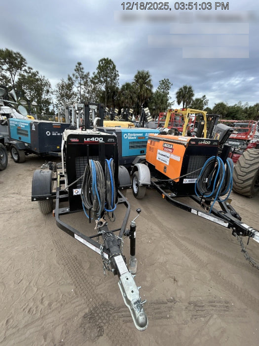 2024 LINCOLN ELECTRIC LE400