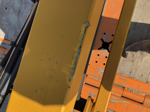 2020 HAULOTTE HT67 RTJ O