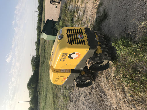 2020 WACKER NEUSON RTLx-SC3