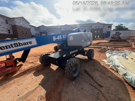 2023 GENIE S-45 XC