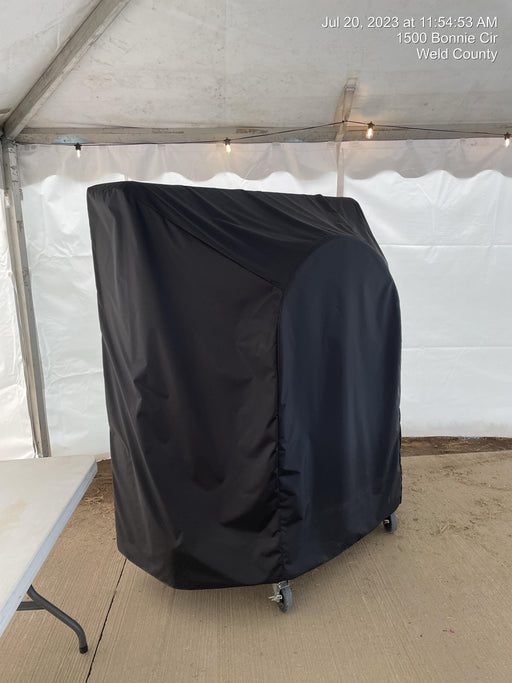 2023 BIG ASS FANS Cool Space 400