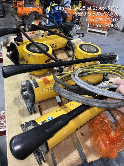 2024 ENERPAC RCS1002