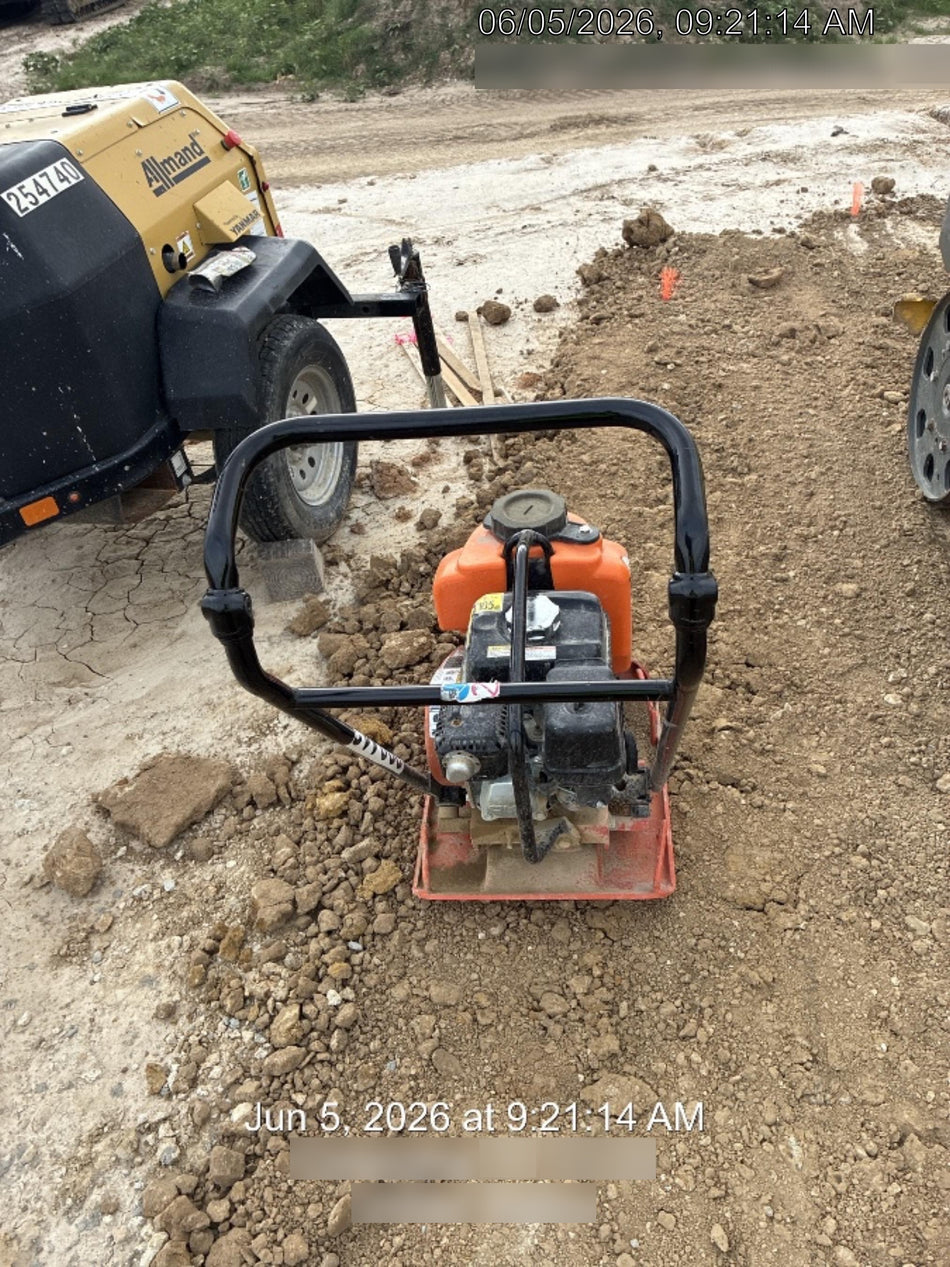 2023 MULTIQUIP MVC82VHW