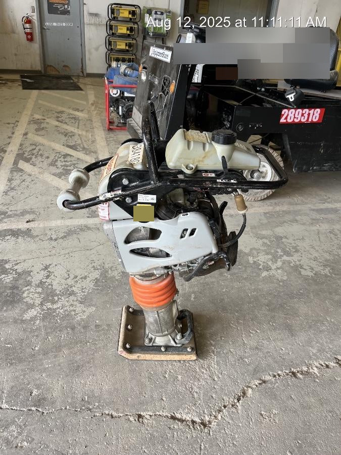 2023 MULTIQUIP MTX60HD