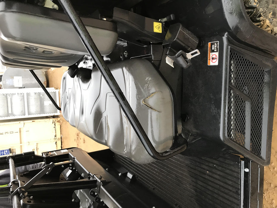 2019 KUBOTA RTV-X1140W-H (Canopy)