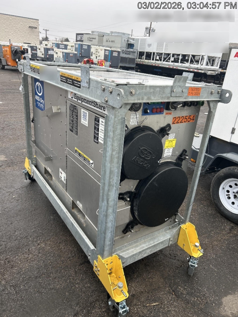2022 CLIMATE DESIGN INTERNATIONAL MS-2400/2000