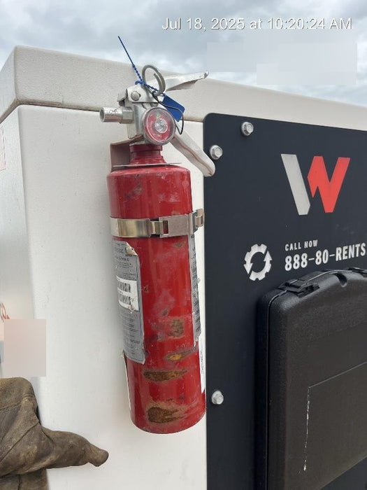 2022 WACKER NEUSON G25