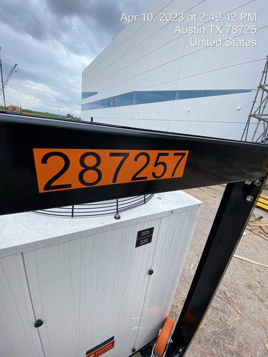 2022 SMARTECH STAC10S-R