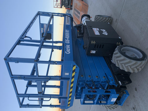 2020 GENIE GS-4069 RT