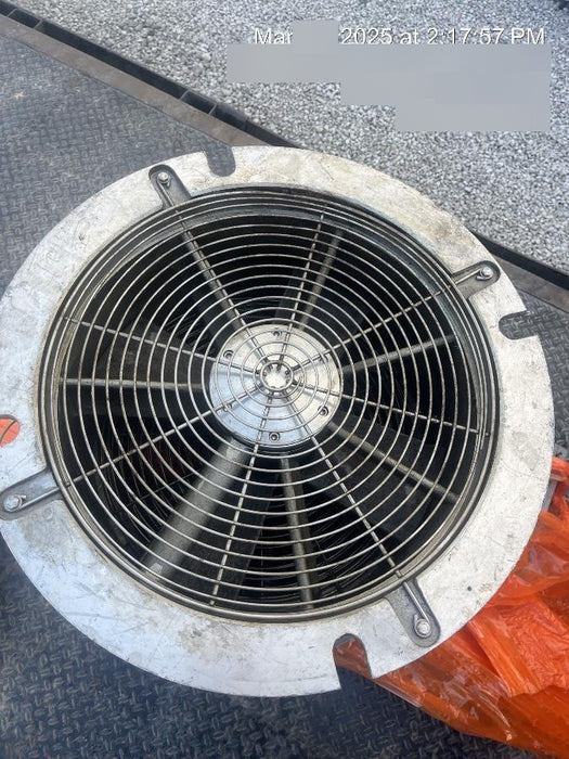 2022 WIDDER 20262-TRACKER-DIXLOX