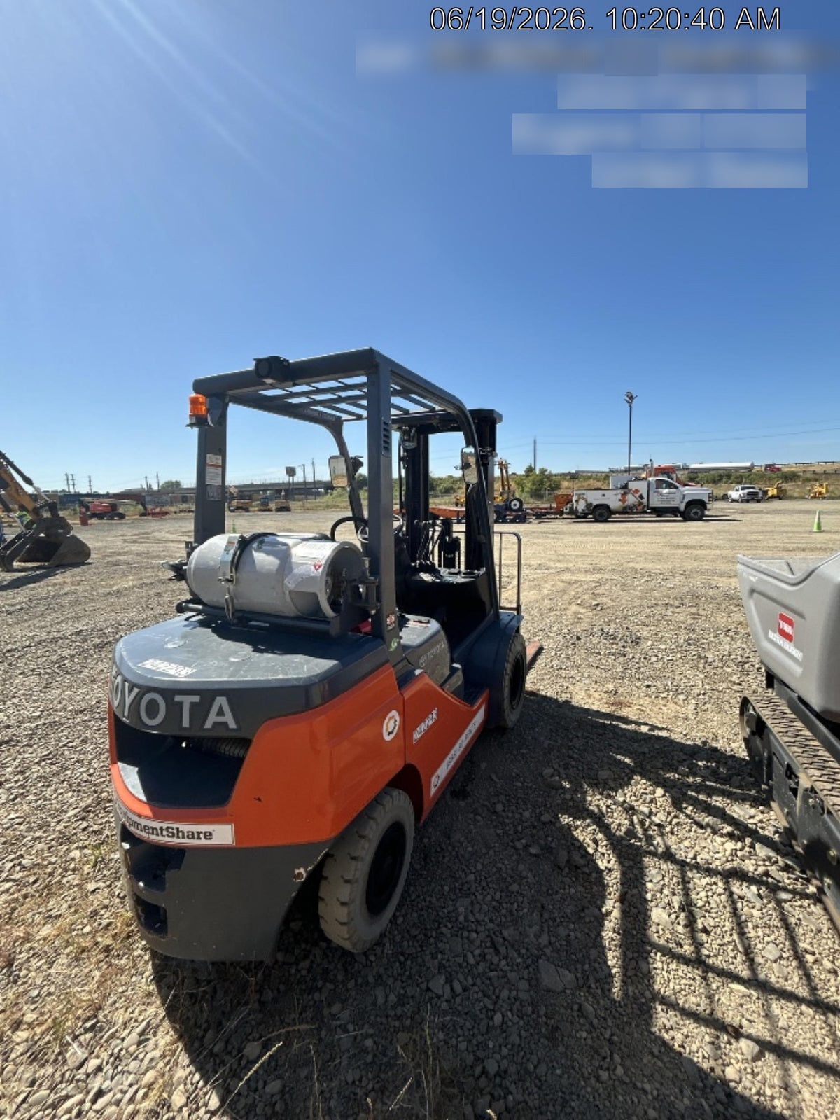 2022 TOYOTA 50-8FGU25