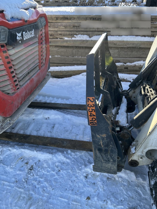 2022 PALADIN 48" Pallet Forks - Paladin