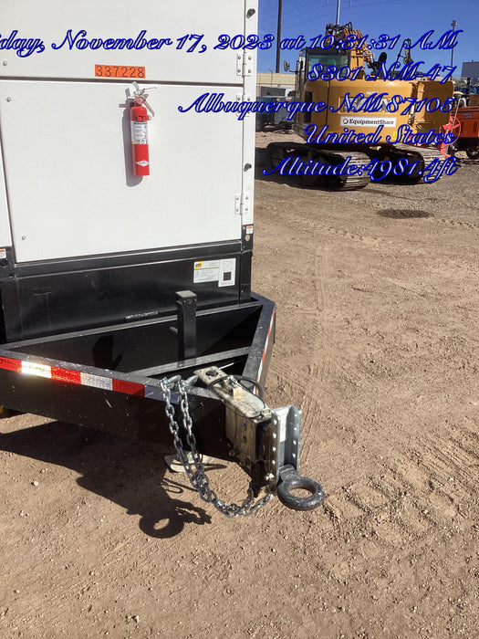 2023 SHINDAIWA DGK180F